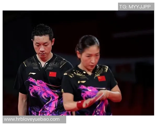 赛后复盘广州乒乓球队与西安乒乓球队的默契配合与战术分析