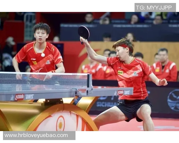 广州乒乓球队在比赛中的盯防策略分析与成效评估