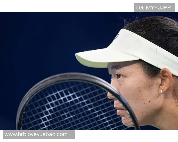 武汉网球队个人能力提升之路：聚焦网球运动员的成长与发展