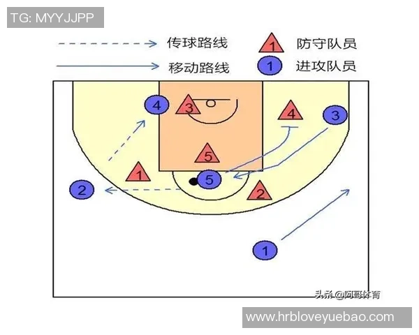 南京篮球队区域防守战术解析与实战应用探讨