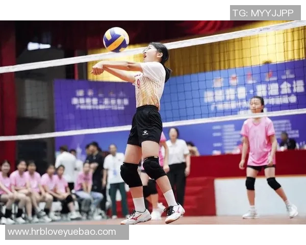 广州排球队在冠军赛中的默契配合与战术执行分析