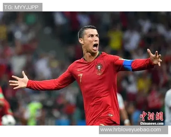 足球明星纷纷表达对C罗的喜爱与崇敬之情引发热议